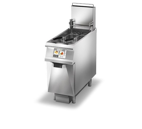 Profesjonalna Frytownica Gazowa 23L 25kW Olis 16390002