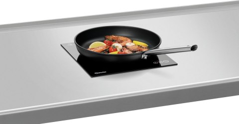 Profesjonalna Kuchenka Indukcyjna 1-palnikowa 3,5kW Bartscher 105860 230V Profesjonalna Kuchenka Indukcyjna 1-palnikowa 3,5kW Bartscher 105860 230V