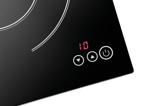 Profesjonalna Kuchenka Indukcyjna 1-palnikowa 3,5kW Bartscher 105860 230V Profesjonalna Kuchenka Indukcyjna 1-palnikowa 3,5kW Bartscher 105860 230V