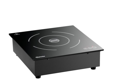 Profesjonalna Kuchenka Indukcyjna 1-palnikowa 3,5kW Bartscher 105860 230V Profesjonalna Kuchenka Indukcyjna 1-palnikowa 3,5kW Bartscher 105860 230V
