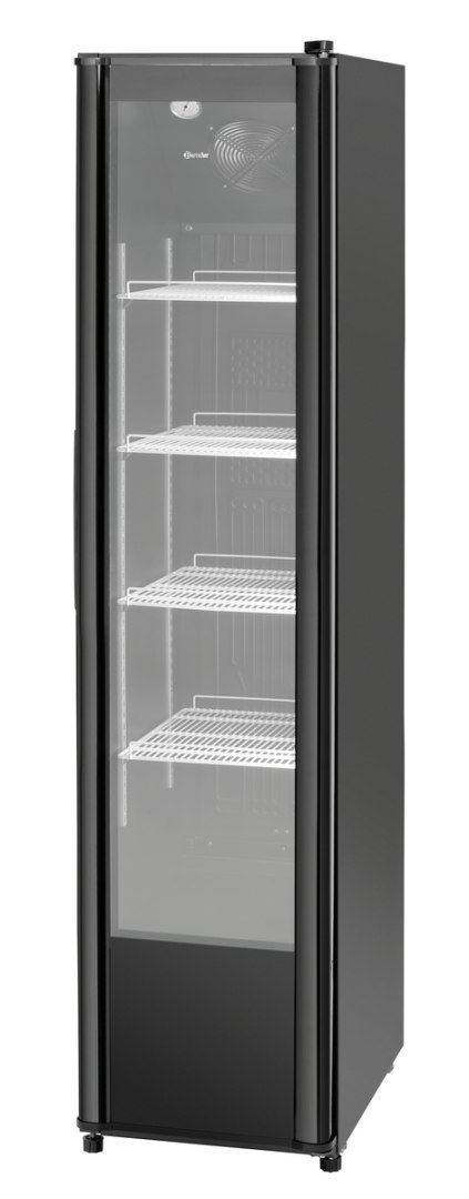 Profesjonalna Szafa Chłodnicza 300L 440x708x1840mm Bartscher 700812 Profesjonalna Szafa Chłodnicza 300L 440x708x1840mm Bartscher 700812