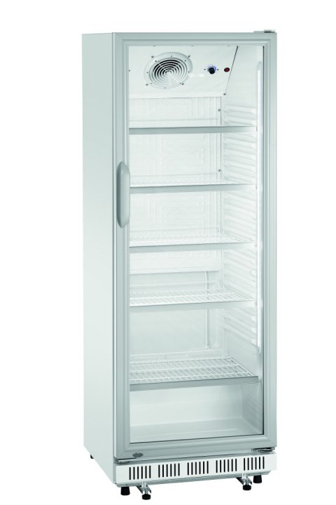 Profesjonalna Szafa Chłodnicza 360L 620x635x1732mm Bartscher 700834 Profesjonalna Szafa Chłodnicza 360L 620x635x1732mm Bartscher 700834