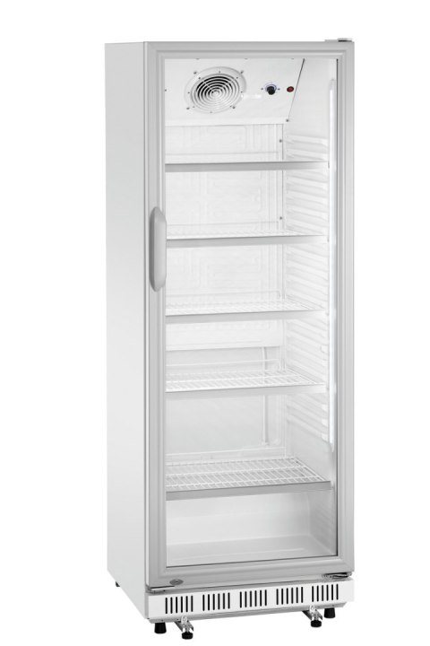 Profesjonalna Szafa Chłodnicza 360L 620x635x1732mm Bartscher 700834 Profesjonalna Szafa Chłodnicza 360L 620x635x1732mm Bartscher 700834