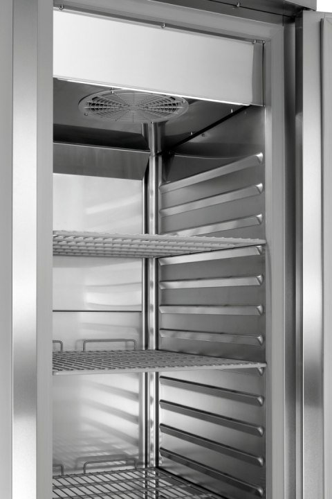 Profesjonalna Szafa Chłodnicza Gastronomiczna 705x895x2090 Bartscher 700904 Profesjonalna Szafa Chłodnicza Gastronomiczna 705x895x2090 Bartscher 700904