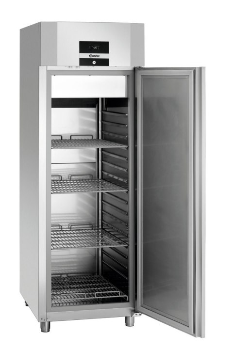 Profesjonalna Szafa Mroźnicza Gastronomiczna 700L Bartscher 700903 Profesjonalna Szafa Mroźnicza Gastronomiczna 700L Bartscher 700903