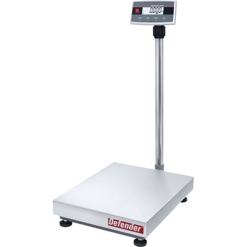 Profesjonalna Waga Magazynowa Legalizowana 150 kg/50g Ohaus Stalgast 732153 Profesjonalna Waga Magazynowa Legalizowana 150 kg/50g Ohaus Stalgast 732153
