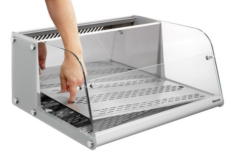 Profesjonalna Witryna Chłodnicza 40L 670x585x335mm Bartscher 700239 Profesjonalna Witryna Chłodnicza 40L 670x585x335mm Bartscher 700239