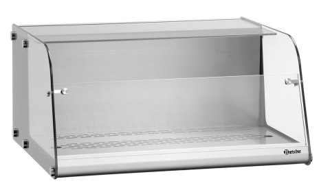 Profesjonalna Witryna Chłodnicza 40L 670x585x335mm Bartscher 700239 Profesjonalna Witryna Chłodnicza 40L 670x585x335mm Bartscher 700239