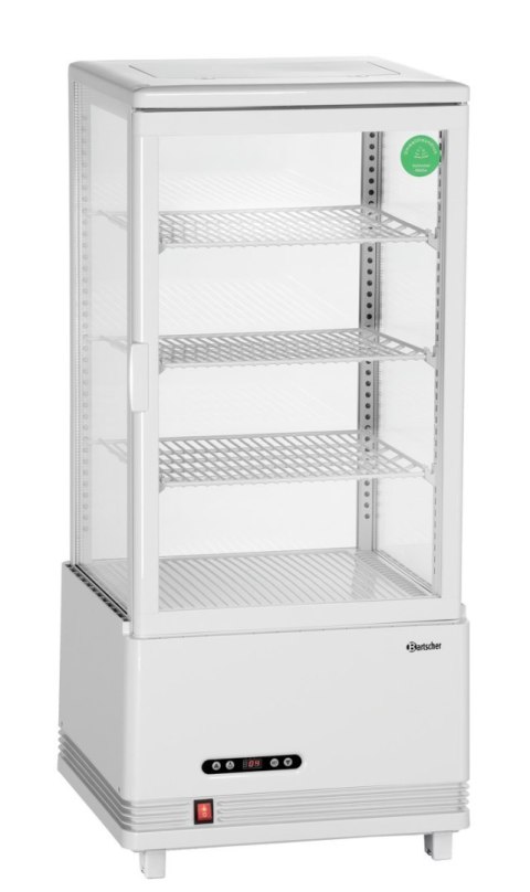 Profesjonalna Witryna Chłodnicza Gastronomiczna 445x400x985 Bartscher700978 Profesjonalna Witryna Chłodnicza Gastronomiczna 445x400x985 Bartscher700978