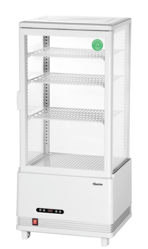 Profesjonalna Witryna Chłodnicza Gastronomiczna 445x400x985 Bartscher700978 Profesjonalna Witryna Chłodnicza Gastronomiczna 445x400x985 Bartscher700978