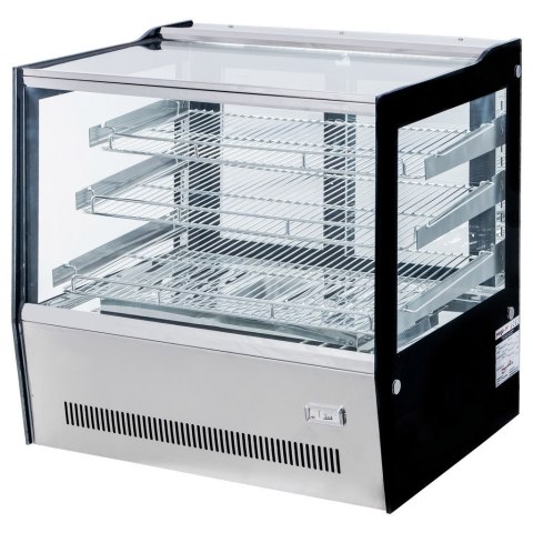 Profesjonalna Witryna Grzewcza Gastronomiczna Nastawna 660x530x690 Profesjonalna Witryna Grzewcza Gastronomiczna Nastawna 660x530x690