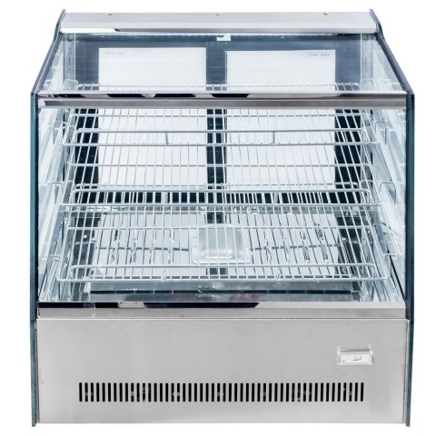 Profesjonalna Witryna Grzewcza Gastronomiczna Nastawna 660x530x690 Profesjonalna Witryna Grzewcza Gastronomiczna Nastawna 660x530x690