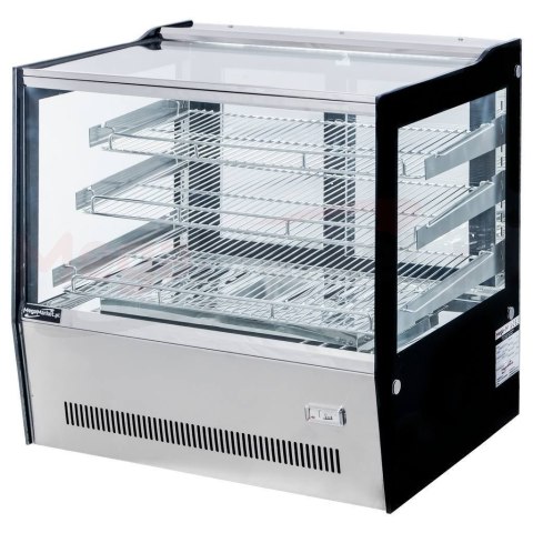 Profesjonalna Witryna Grzewcza Gastronomiczna Nastawna 660x530x690 Profesjonalna Witryna Grzewcza Gastronomiczna Nastawna 660x530x690