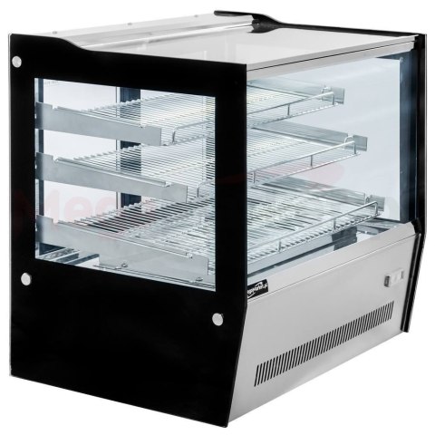 Profesjonalna Witryna Grzewcza Gastronomiczna Nastawna 660x530x690 Profesjonalna Witryna Grzewcza Gastronomiczna Nastawna 660x530x690