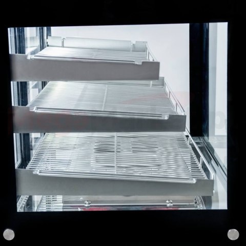 Profesjonalna Witryna Grzewcza Gastronomiczna Nastawna 660x530x690 Profesjonalna Witryna Grzewcza Gastronomiczna Nastawna 660x530x690