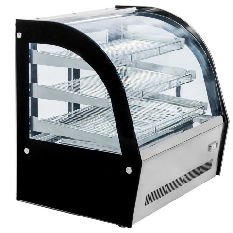 Profesjonalna Witryna Grzewcza Gastronomiczna Nastawna 660x530x730 110l Profesjonalna Witryna Grzewcza Gastronomiczna Nastawna 660x530x730 110l
