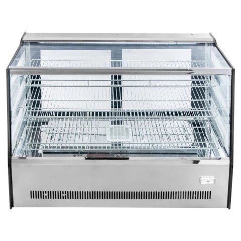 Profesjonalna Witryna Grzewcza Gastronomiczna Nastawna 900x530x690 180l Profesjonalna Witryna Grzewcza Gastronomiczna Nastawna 900x530x690 180l