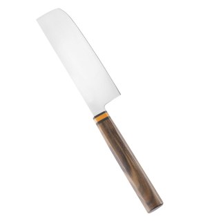Profesjonalny Nóż Kuchenny Do Warzyw160mm Prosty W Stylu Azjatyckim Nakiri