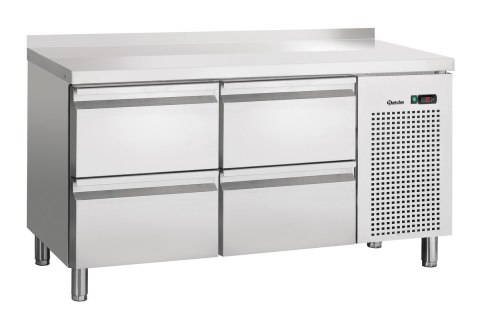 Profesjonalny Stół Chłodniczy 1342x700x650mm Bartscher 110883MA 230V Profesjonalny Stół Chłodniczy 1342x700x650mm Bartscher 110883MA 230V