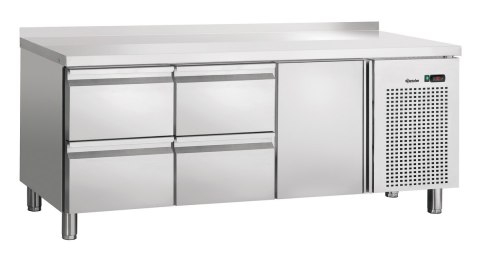 Profesjonalny Stół Chłodniczy 1792x700x850mm Bartscher 110886MA 230V Profesjonalny Stół Chłodniczy 1792x700x850mm Bartscher 110886MA 230V