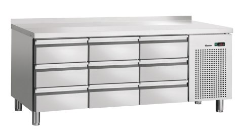 Profesjonalny Stół Chłodniczy 1792x700x850mm Bartscher 110888MA 230V