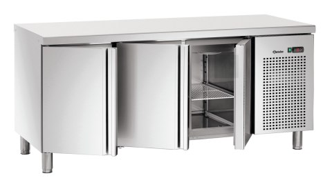 Profesjonalny Stół Chłodniczy Gastronomiczny 1792x700x850 Bartscher 110894 Profesjonalny Stół Chłodniczy Gastronomiczny 1792x700x850 Bartscher 110894