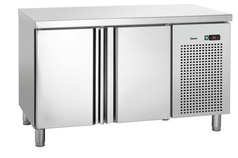 Profesjonalny Stół Mroźniczy Gastronomiczny 1340x700x850 Bartscher 110872 Profesjonalny Stół Mroźniczy Gastronomiczny 1340x700x850 Bartscher 110872