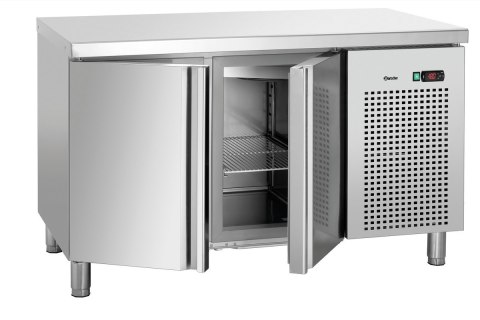 Profesjonalny Stół Mroźniczy Gastronomiczny 1340x700x850 Bartscher 110872 Profesjonalny Stół Mroźniczy Gastronomiczny 1340x700x850 Bartscher 110872