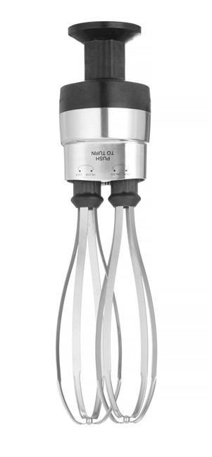 Ramię Ubijające do Napędu Miksera Ręcznego Big Stik Waring (L)255 mm