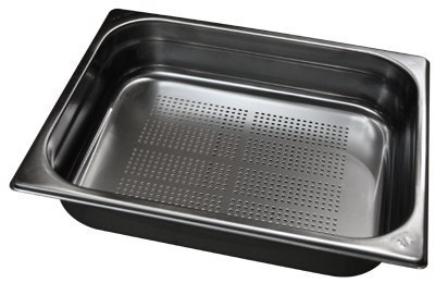 Rf Pojemnik Gastronomiczny Gn 1/2 Perforowany Rf Pojemnik Gastronomiczny Gn 1/2 Perforowany