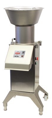 Rg-300i/2 ﻿﻿Szatkownica z Ręczną Przystawką Dociskową