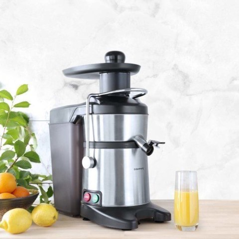 Sokowirówka Gastronomiczna Supreme 2.0 700W/230V Barmatic 221112 Sokowirówka Gastronomiczna Supreme 2.0 700W/230V Barmatic 221112