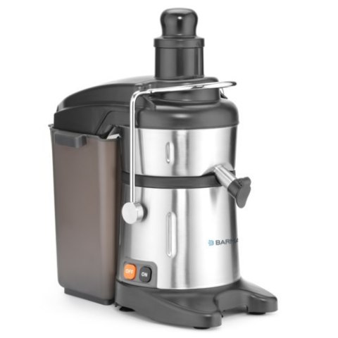 Sokowirówka Gastronomiczna Supreme 2.0 700W/230V Barmatic 221112 Sokowirówka Gastronomiczna Supreme 2.0 700W/230V Barmatic 221112