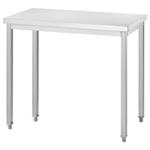 Stół Centralny Bez Półki 1200x600x850mm Skręcany Gredil 676126 Stół Centralny Bez Półki 1200x600x850mm Skręcany Gredil 676126