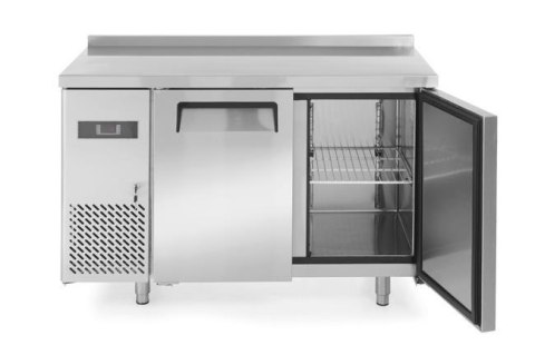 Stół Chłodniczy 2-drzwiowy z Agregatem Bocznym 166L 230V/300W 1200x600x886 Hendi 233344 Stół Chłodniczy 2-drzwiowy z Agregatem Bocznym 166L 230V/300W 1200x600x886 Hendi 233344