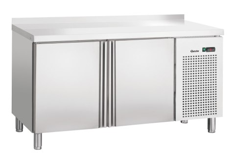 Stół Chłodniczy Gastronomiczny 2-drzwiowy 1342x700x850 Bartscher 110881MA Stół Chłodniczy Gastronomiczny 2-drzwiowy 1342x700x850 Bartscher 110881MA
