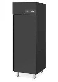 Szafa Chłodnicza 650L GN 2/1 Rilling 695x810x2020
