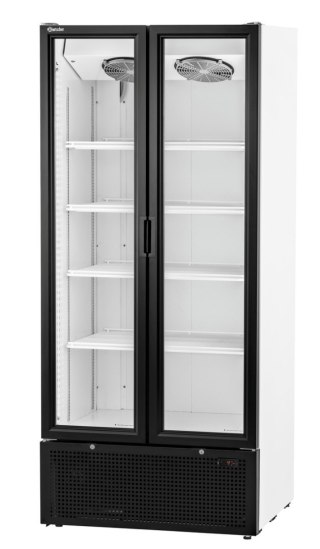 Szafa Chłodnicza Lodówka 804L 880x720x2020 Bartscher 700848