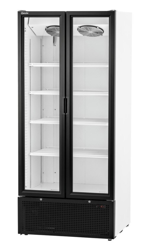 Szafa Chłodnicza Lodówka 804L 880x720x2020 Bartscher 700848