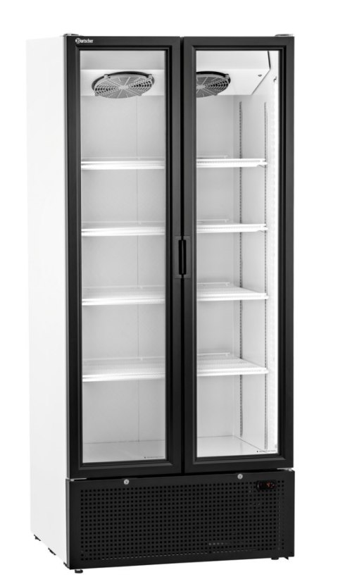 Szafa Chłodnicza Lodówka 804L 880x720x2020 Bartscher 700848