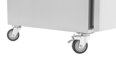 Szafa Chłodnicza Lodówka Dwudrzwiowa 1350L 1485x835x2050mm Bartscher 700853 Szafa Chłodnicza Lodówka Dwudrzwiowa 1350L 1485x835x2050mm Bartscher 700853
