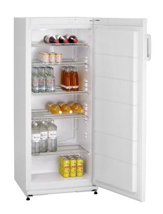 Szafa Chłodnicza Lodówka na Butelki 595x655x1450mm Bartscher 700473V1