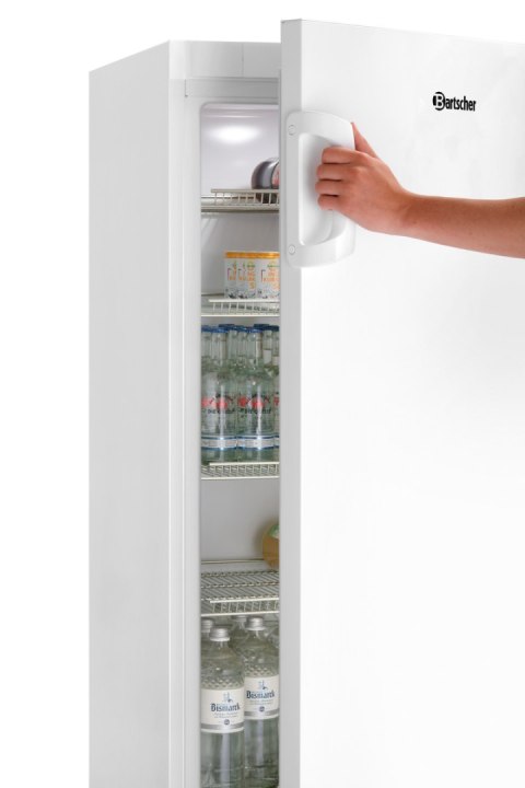 Szafa Chłodnicza Lodówka na Butelki 595x655x1450mm Bartscher 700473V1 Szafa Chłodnicza Lodówka na Butelki 595x655x1450mm Bartscher 700473V1