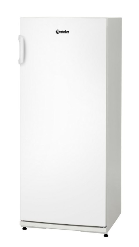Szafa Mroźnicza Zamrażarka 215L 595x655x1450mm Bartscher 700341V1 Szafa Mroźnicza Zamrażarka 215L 595x655x1450mm Bartscher 700341V1