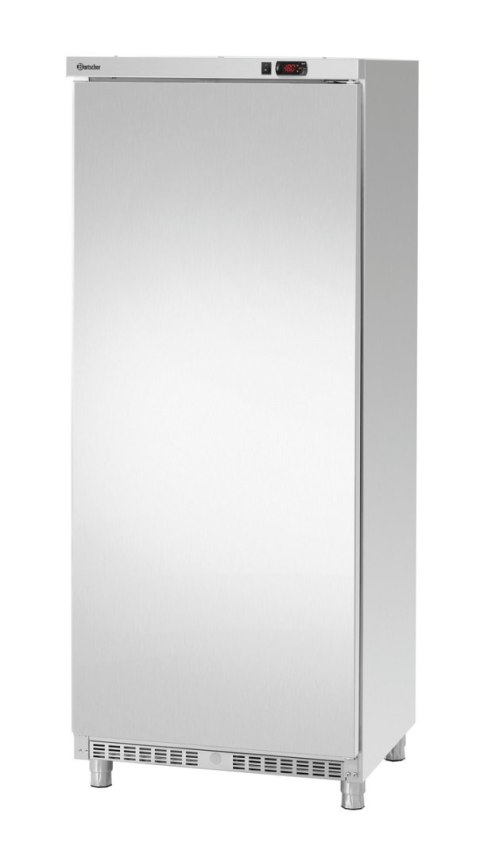 Szafa Mroźnicza Zamrażarka 600L 780x742x1870mm Bartscher 700856 Szafa Mroźnicza Zamrażarka 600L 780x742x1870mm Bartscher 700856