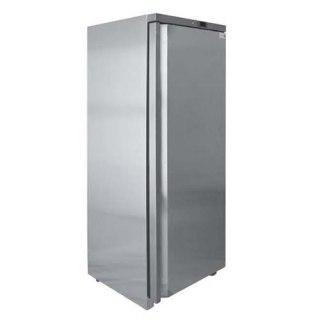 Szafa Mroźnicza Zamrażarka Gastronomiczna 600l Nierdzewna 775x720x1885 Sf60vs