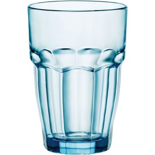 Szklanka Wysoka Ice Rock Bar 370 ml Bormioli Rocco