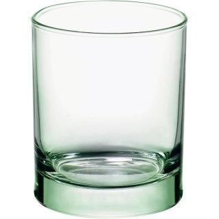 Szklanka do Wody Green Iride 255 ml Bormioli Rocco