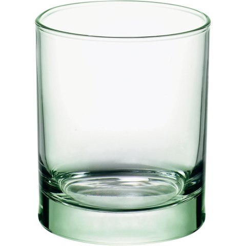 Szklanka do Wody Green Iride 255 ml Bormioli Rocco Szklanka do Wody Green Iride 255 ml Bormioli Rocco