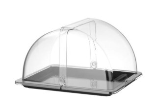Taca Z Pokrywą Roll-Top Hendi 427569